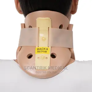 Quality Cervical Neck Collar Hard Neck Brace Collar