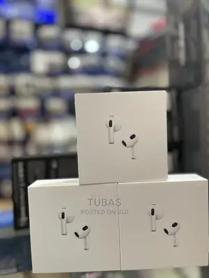Apple Airpod Pro 3