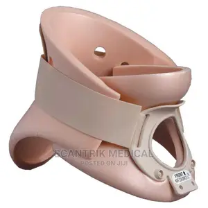 Cervical Neck Collar Hard Neck Brace Collar Neck Support Bra