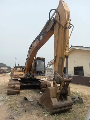 Excavators