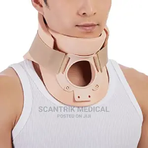 Cervical Collar Soft With Support