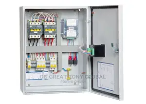Automatic Changeover