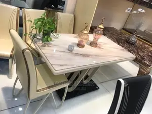 Dining Set and Seat