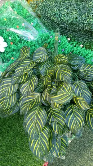 Yarn Flowers