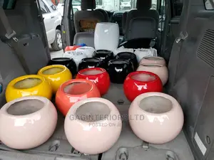 Flower Pot