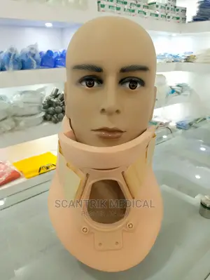 Cervical Immobilizer
