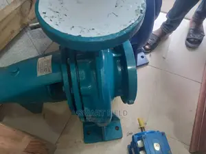 Rubi Centrifugal Transfer Pump
