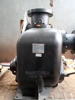 Self Priming Transfer Pump