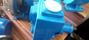 Self Priming Irrigation Pump