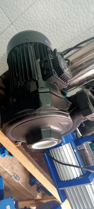 Grundfos Industrial Surface Pump