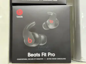 Beats Fit Pro