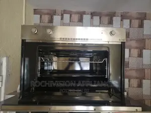 Electric Oven Industrial Oven Big Size