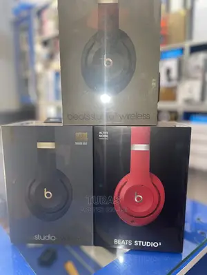 Beat Studio 3 Wireless