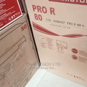 80l Ariston Water Heater