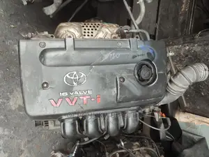 1zz Engine for Toyota Wish, Vios, Belta. Call or Whatsapp