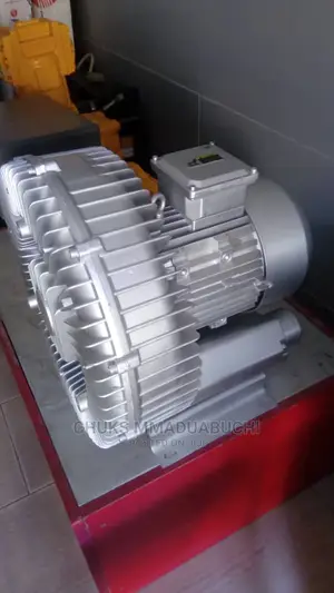 Air Blower Pump - 3HP 2.2KW