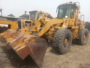 Wheel Pay Loader