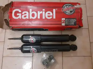 Ford F-150 Shock Absorbers
