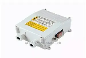 Submersible Water Pump Control Panel Box- 1hp/0.75kw