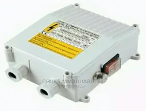 Submersible Water Pump Control Panel Box 2hp / 1.5kw