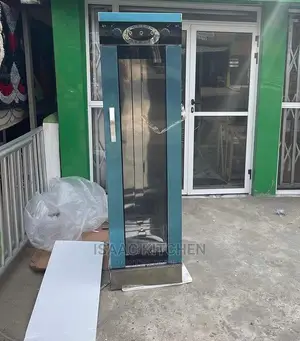 Industrial Single Door Dough Proofer