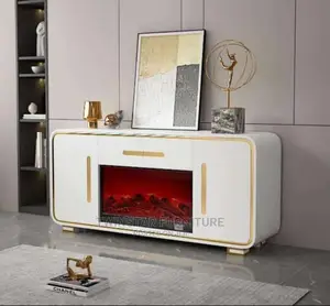 New Modern Royal Fireplace Tv Stands