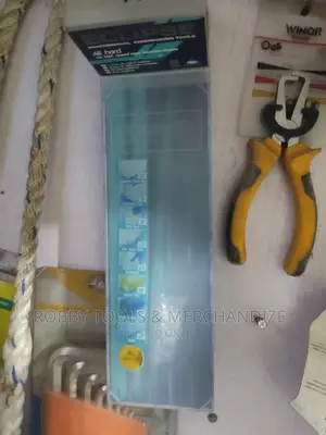 Hacksaw Blade Pack X100