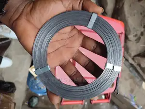 Iron Fishing Tape 20M
