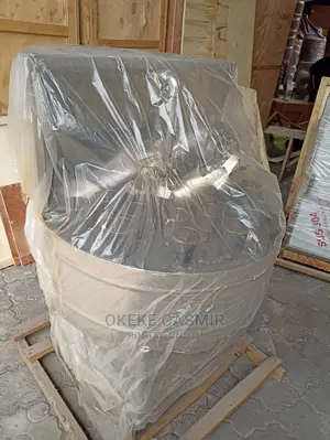 PET Bottle Washing Machine