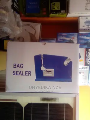 Bag Sealer