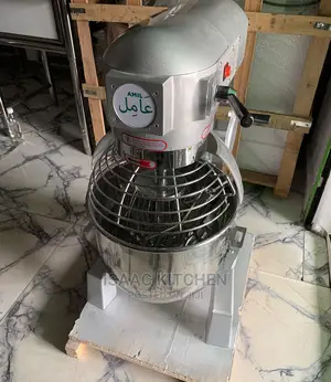 Industrial 10liters Plentary Mixer