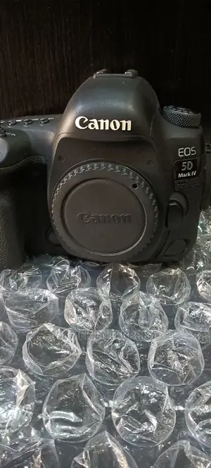 Canon 5d Mark Iv Open Box