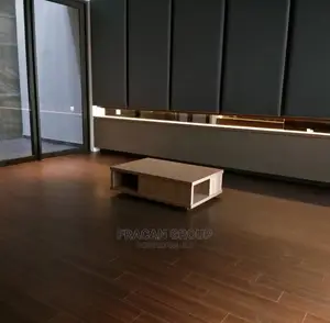 Wood Laminate Flooring With Underlay Now in Abuja