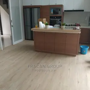 Looking for German Wooden Laminate Floor in Abuja?