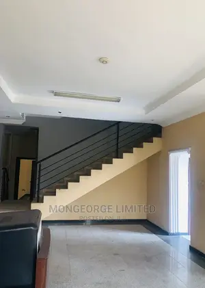 4bdrm Townhouse/Terrace in Off Freedom Way, Lekki Phase 1 for Sale