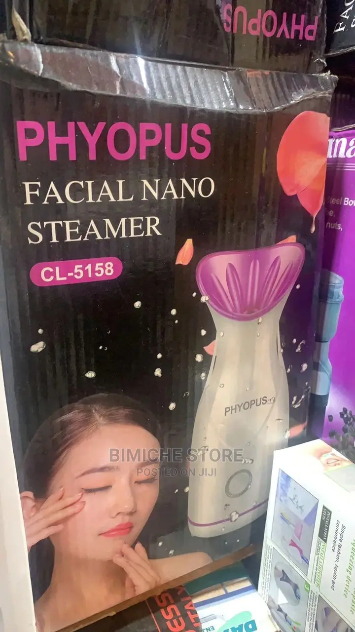 Facial Steamer