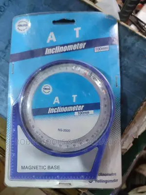 Inclinometer 100mm