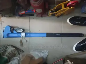 Covenant Pipe Wrench 48" 1200mm