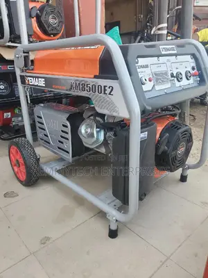 Kemage Generator Set 8.5kva