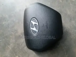 Steering Airbag Cover Hyundai Ix35