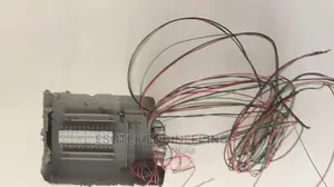Electrician Works