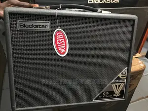 Blackstar Celestion Guitar Amplifier ( Combo)