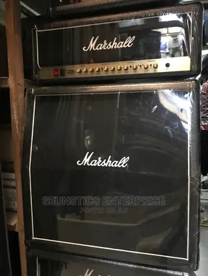 Marshall DSL 100H Guitar Amplifier (Combo)