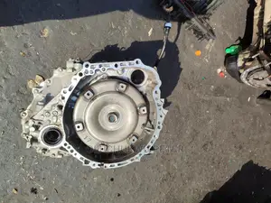 Toyota Alphard Transmission Gear Box. Call Or Whatsapp
