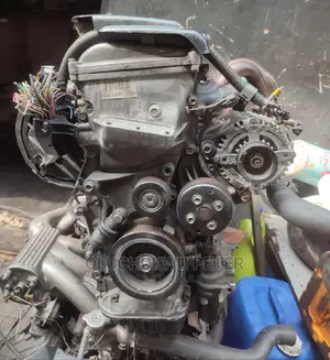 Toyota Ipsum Engine's Direct Japan With Guarantee. Whatsapp