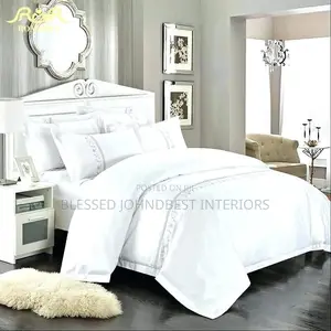 Luxury Bedding