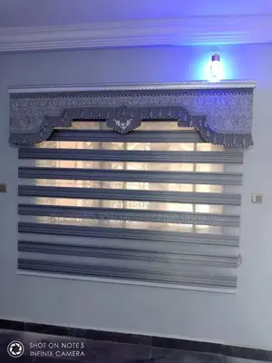 Zebra Window Blinds