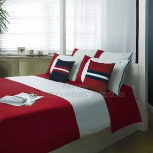 Combined Duvet Set