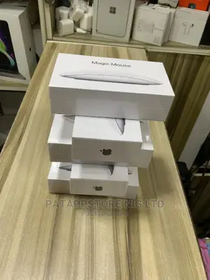 Apple Magic Mouse 2