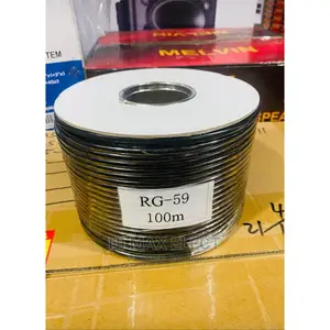 Rg59 CCTV Cable 100m